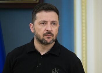 Зеленский об отказе от “обмена территориями”: мы ничего не будем дарить Путину