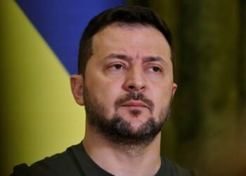 Зеленский о размещении иностранных войск в Украине: понимаем приблизительное количество