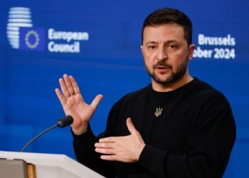 Украина предложит Словакии альтернативы по российским газу и нефти, – Зеленский