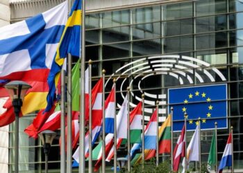 Европа готовит масштабный оборонный план: стена дронов, ПВО и космический щит