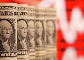 Доллар по 46, евро по 51: эксперт объяснил, почему МВФ “топит” гривну