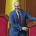 Герой України посмертно: Андрію Парубію присвоєно найвищу нагороду держави, – деталі