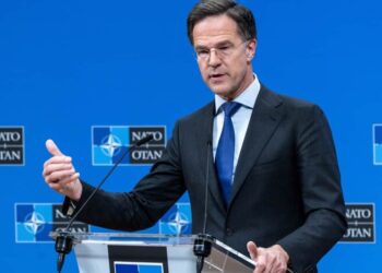 НАТО начинает учения по ядерному сдерживанию Steadfast Noon