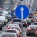 Ремонт і затори: у Києві перекриють дві вулиці та змінять маршрут автобуса