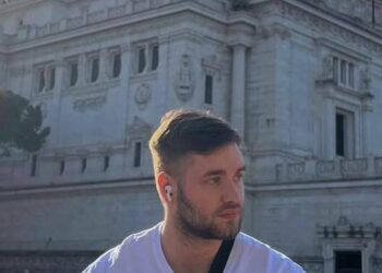 Брудні гроші та зникнення: що приховує смерть криптопідприємця з Києва