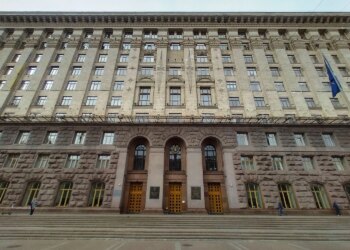 Замість Поворозника: Кличко поклав виконання обов&apos;язків першого заступника голови КМДА на Пантелеєва