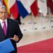 Орбан не боится российских дронов, но обещает сбивать их над Венгрией