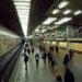 У Києві на станції метро "Позняки" пасажир впав на колії, рух поїздів було частково обмежено – КМДА