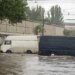В Одесі через негоду загинула сім’я з п’яти осіб, серед них восьмирічна дівчинка. ФОТО