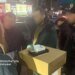 Побив велосипедиста до втрати свідомості за зауваження про паркування: на Київщині знову затримали водія Mercedes