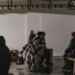 Полтава под ракетной атакой, в городе слышны взрывы
