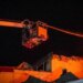 Дроны атаковали завод «Уралхим» в Пермском крае: один из крупнейших производителей азотных удобрений в РФ. ВИДЕО