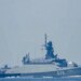 Украинские спецназовцы уничтожили новейший корабль РФ «Град»