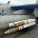 ВСУ получат гаубицы M110A2 калибра 203 мм и 150 тысяч снарядов