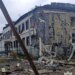 Россияне нанесли удары по Константиновке, Краматорску и Лиману, есть раненые