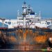 Дания станет на пути «теневого флота» РФ:  анонсирован новый удар по нефтебизнесу Путина