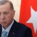 Эрдоган обратился к Путину с советом по поводу войны в Украине