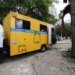 Аварія сталася на водопроводі у Києві: є перекриття руху і відключення води
