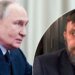 Виталий Кулик. Россия стремится к миру, но только если сможет выставить его как собственную победу
