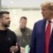Козырь в рукаве Трампа: как ракеты Tomahawk могут принести выгоду США