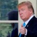 Еще одна страна решила “дожать” Нобелевский комитет ради премии для Трампа