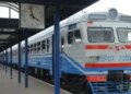 У Києві ускладнено рух приміських поїздів на ділянці Київ — Гребінка
