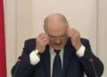 Лукашенко заявил, что Украина может исчезнуть как государство. ВИДЕО