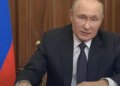 Путин дестабилизирует Европу, а ЕС предпочитает молчать, — Neue Zürcher Zeitung