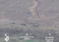 «Азов» сорвал мощную механизированную атаку россиян под Добропольем. ВИДЕО