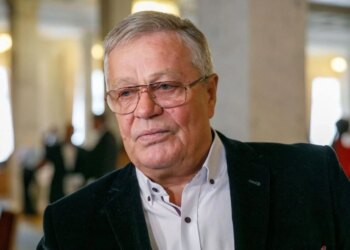 Пограбування нардепа Німченка: суд у Києві виніс вирок підозрюваному