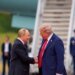 Трамп назвал мир в Украине своим следующим приоритетом: есть ли у него рычаги давления на Путина