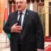 Лидеры СНГ без скандала, но твердо поставили Лукашенко на место