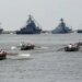 Российский флот ослаб: НАТО выдавил его из Средиземного моря