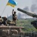 Украинские военные эффектно уничтожили оккупантов и вражескую технику. ВИДЕО