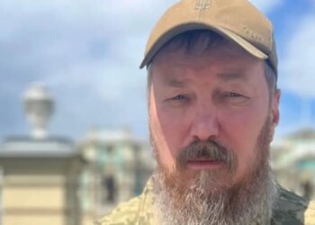 У Путина придумали «Мадяру» обвинения, командующий СБС ответил: «Дальше будет все черно-белым»