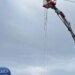 На ЗАЭС — точечное перемирие : начался ремонт линий энергоснабжения