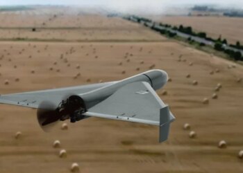 Российские дроны с ночи атакуют Сумы: зафиксировано попадание в АЗС, есть раненые