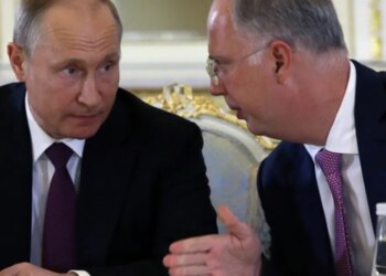 Кремль пытается уговорить Трампа «дружить без Украины»