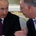 Кремль пытается уговорить Трампа «дружить без Украины»
