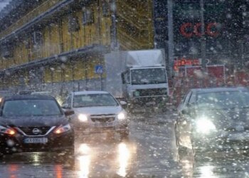 Дождь, ветер и снег: синоптики дали прогноз до 21 октября