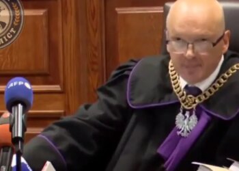 Польский суд  «на пальцах» объяснил Германии, почему не собирается экстрадировать украинца из-за Северных потоков и почему он не диверсант. ВИДЕО