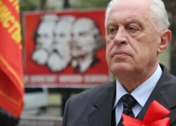 Умер  известный коллаборант: трижды переобулся и испортил некролог от всех «сторон»