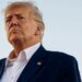Трамп змінив риторику щодо “Томагавків”