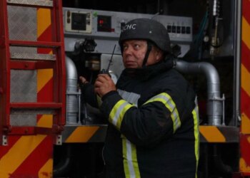 росія атакувала Харків керованими авіабомбами: у місті пролунали сильні вибухи