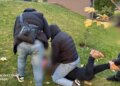 В Киеве поймали экс-патрульного, который продавал «бронь» за $10 тысяч