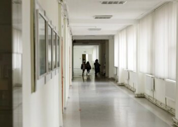 У Києві осінні канікули для школярів триватимуть з 27 жовтня до 2 листопада