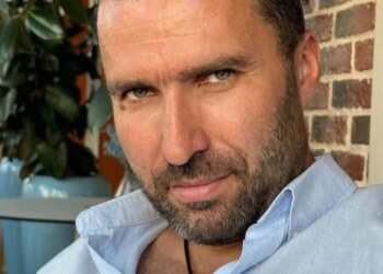 Побив велосипедиста та залишив у небезпеці: суд збільшив термін арешту для  Хілика