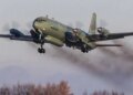 Прогремели взрывы: Норвегия отогнала российский Ил-20 в небе над Баренцевым морем