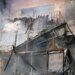 Россияне нанесли удар по Запорожью: возникли пожары, есть раненые