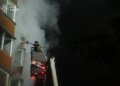 Двоє загиблих і двоє постраждалих у Києві внаслідок атаки рф: показали наслідки